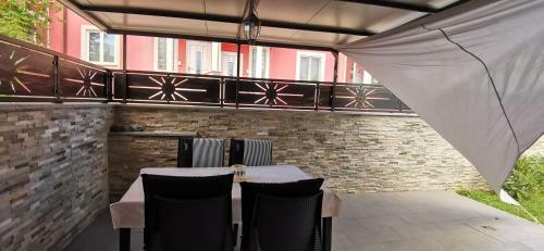 Apartamento Valbandona