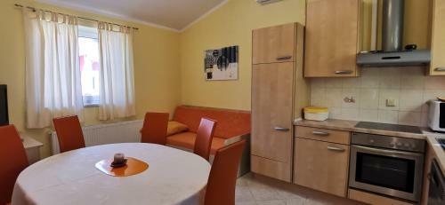 Apartamento Valbandona
