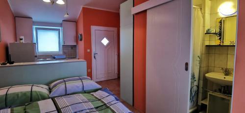 Apartamento Valbandona