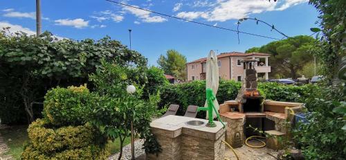 Apartamento Valbandona
