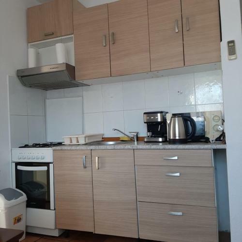 Apartman Dobric Fa?ana