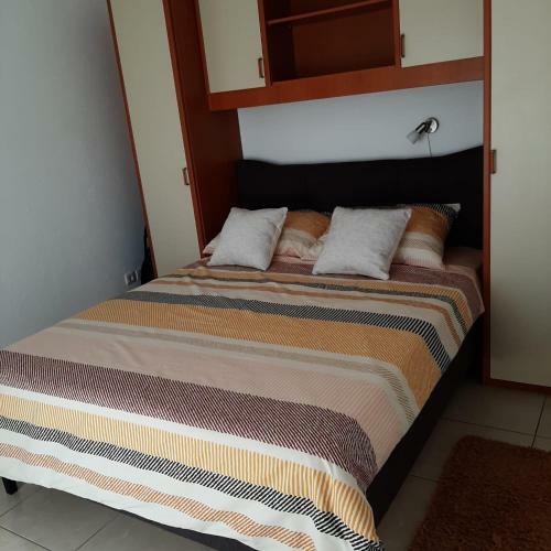 Apartman Dobric Fa?ana