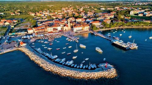 Apartman Dobric Fa?ana