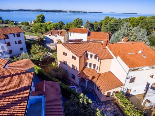 Apartment Mirela 2145