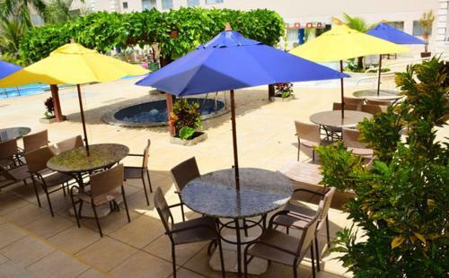 Apartamento Encontro Das �guas Caldas Novas