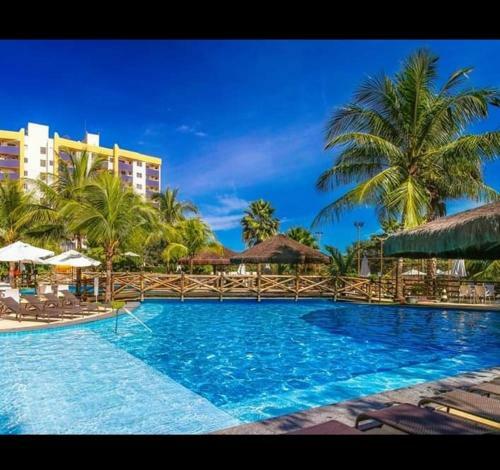 Apartamento Hotel Suites Le Jardin