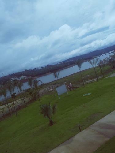 Hotel Flat Ilhas Do Lago Eco Resort