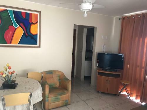 Apartamento Millenium Thermas