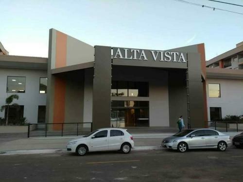 Apartamento Caldas Novas Alta Vista Resort
