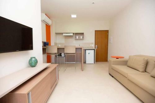 Apartamento Caldas Novas Alta Vista Resort