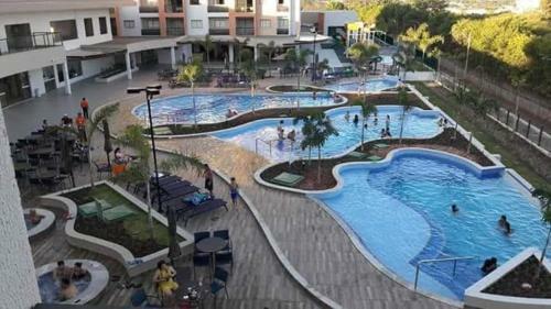 Apartamento Caldas Novas Alta Vista Resort