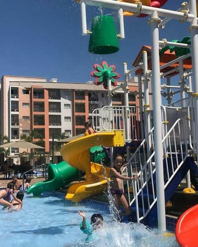 Apartamento Caldas Novas Alta Vista Resort
