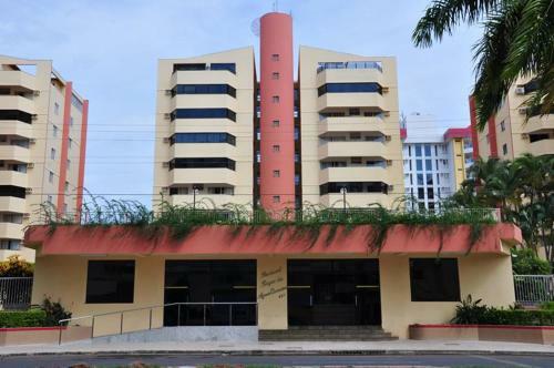 Apartamento Caldas Novas - Flat Parque Das �guas Quentes