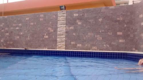 Apartamento Caldas Novas - Flat Parque Das �guas Quentes