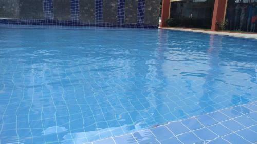 Apartamento Caldas Novas - Flat Parque Das �guas Quentes