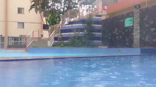 Apartamento Caldas Novas - Flat Parque Das �guas Quentes