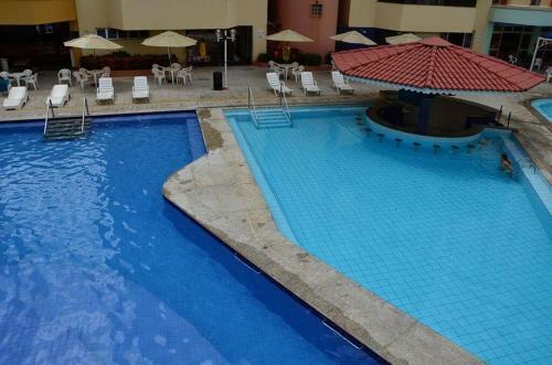 Apartamento Parque Das �guas Quentes