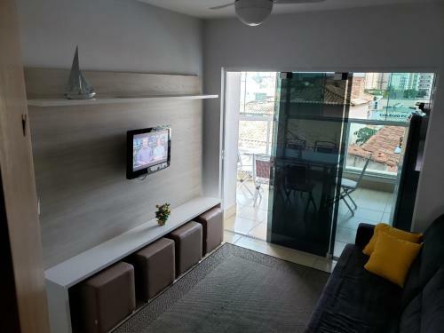 Apartamento Fiore Prime