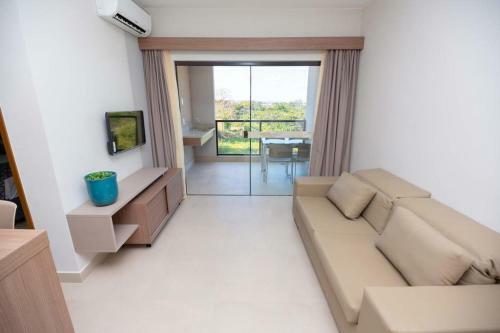 Hotel Alta Vista Thermas Resort