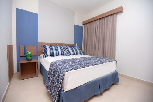 Hotel Alta Vista Thermas Resort