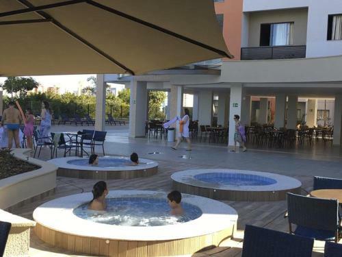 Hotel Alta Vista Thermas Resort