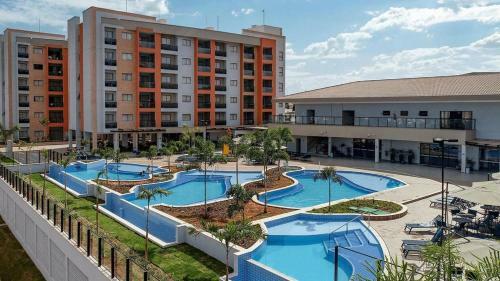 Hotel Alta Vista Thermas Resort