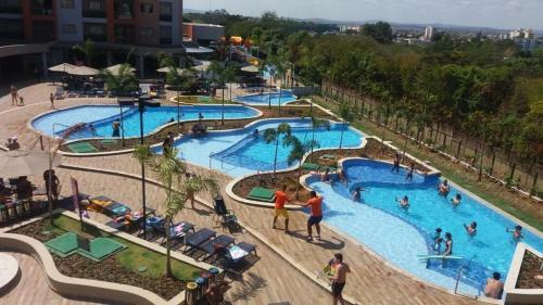 Hotel Alta Vista Thermas Resort