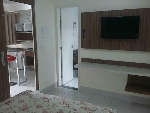 Apartamento Lacqua Diroma
