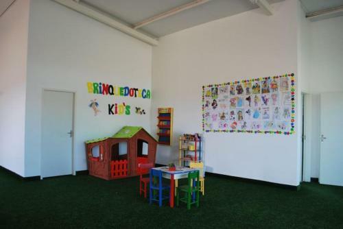Apartamento Lacqua Diroma