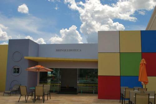 Apartamento Lacqua Diroma