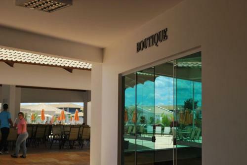Apartamento Lacqua Diroma