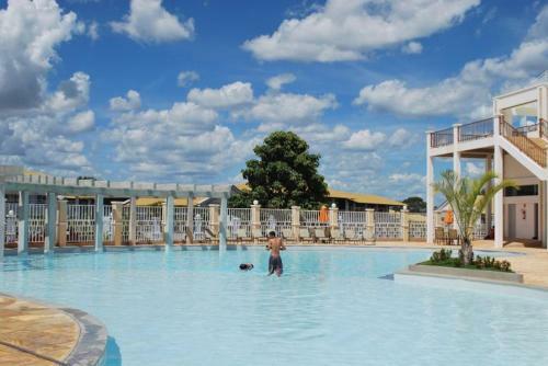 Apartamento Lacqua Diroma