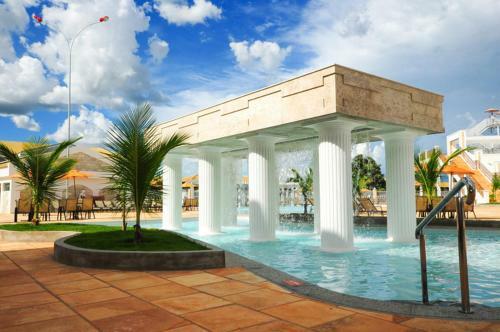 Apartamento Lacqua Diroma