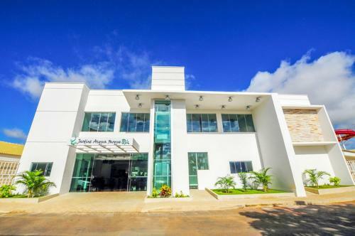 Apartamento Lacqua Diroma