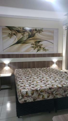 Apartamento Caldas Novas - Lacqua Diroma II -