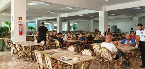 Apartamento Caldas Novas - Lacqua Diroma II -