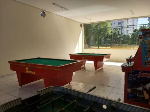 Apartamento Flat Cond. Thermas Place