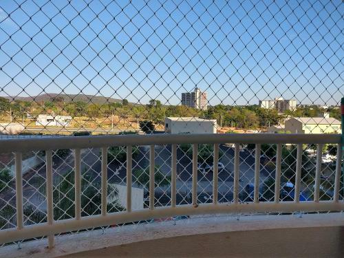 Apartamento Flat Cond. Thermas Place
