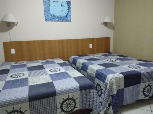 Apartamento Flat Cond. Thermas Place