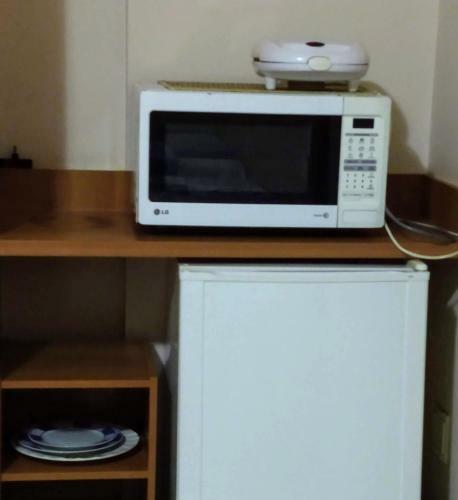 Apartamento Flat Cond. Thermas Place