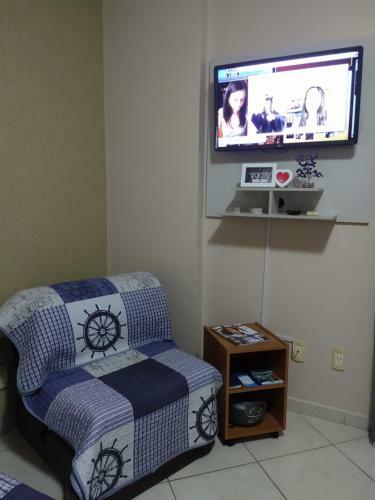 Apartamento Flat Cond. Thermas Place