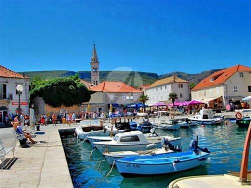 Hostal Apartmani Mileti?