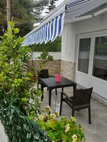 Hostal Apartmani Mileti?