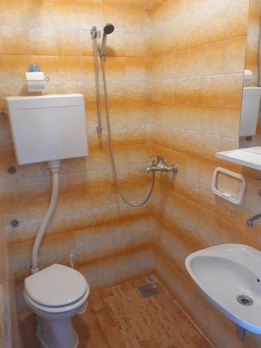 Hostal Apartmani Mileti?