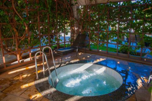 Apartamento Lacqua Diroma - Nayara Temporada