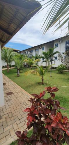 Apartamento Lacqua Diroma - Nayara Temporada