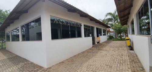 Apartamento Lacqua Diroma - Nayara Temporada
