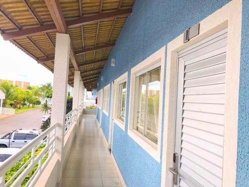 Apartamento Diroma Lacqua
