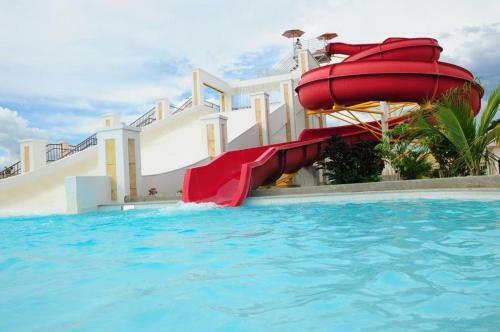 Apartamento Diroma Lacqua