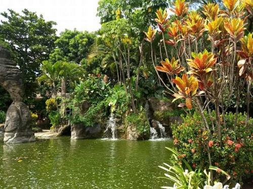Apartamento Mundi - Imp�rio Romano - Caldas Novas